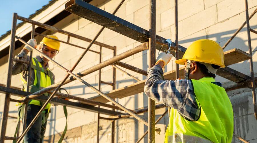 Soffit Repair in Rockwood, PA